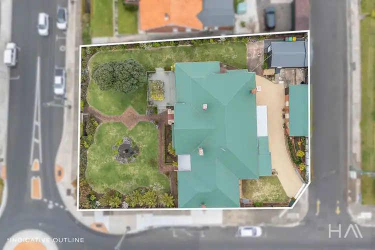 Fifth view of Homely house listing, 57 Stewart Street, Devonport TAS 7310