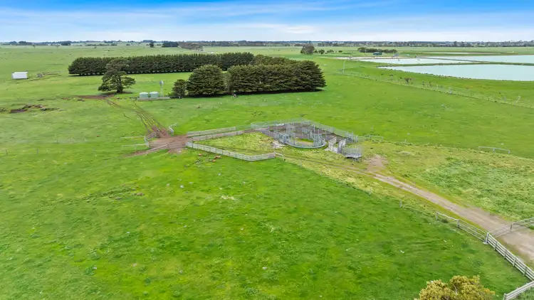 Third view of Homely land listing, Depot Road, Koroit VIC 3282