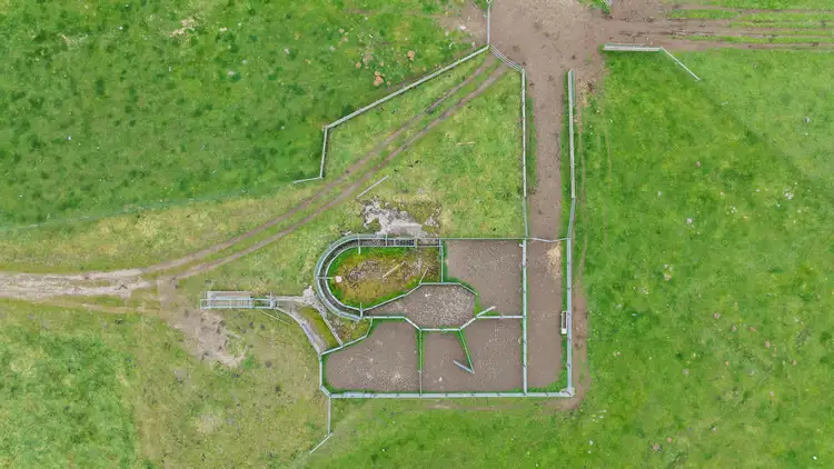 Fifth view of Homely land listing, Depot Road, Koroit VIC 3282