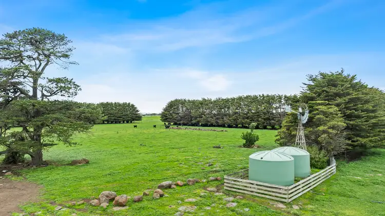 Seventh view of Homely land listing, Depot Road, Koroit VIC 3282
