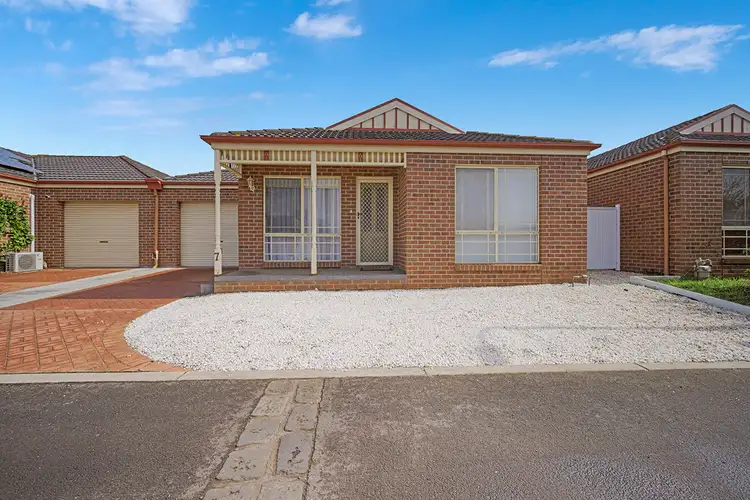 7 Fletcher Lane, Warrnambool VIC 3280