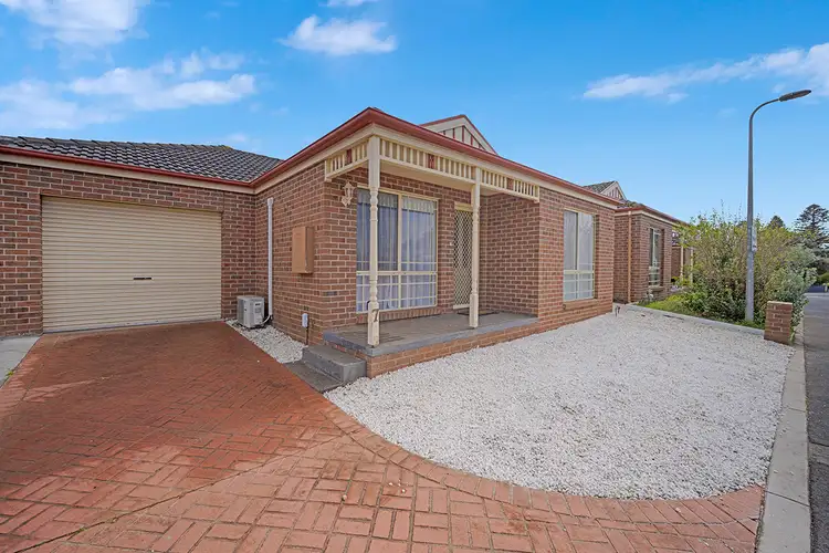 Second view of Homely unit listing, 7 Fletcher Lane, Warrnambool VIC 3280