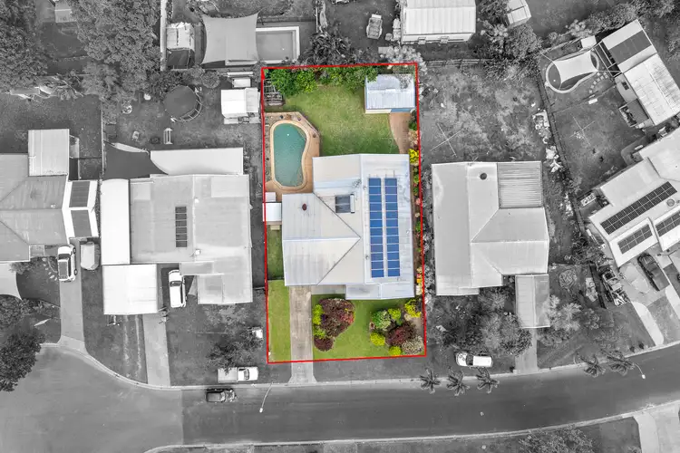 10 Fife Close, Mount Sheridan QLD 4868