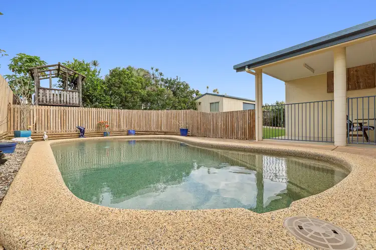 10 Fife Close, Mount Sheridan QLD 4868