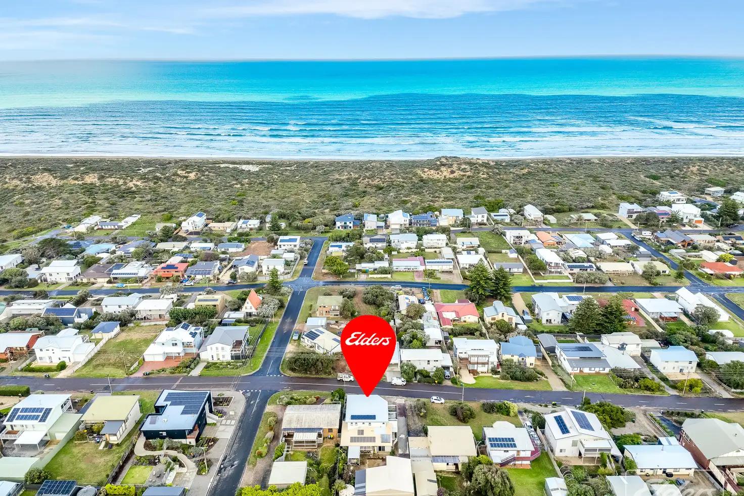 Main view of Homely house listing, 40 Neighbour Avenue, Goolwa Beach SA 5214