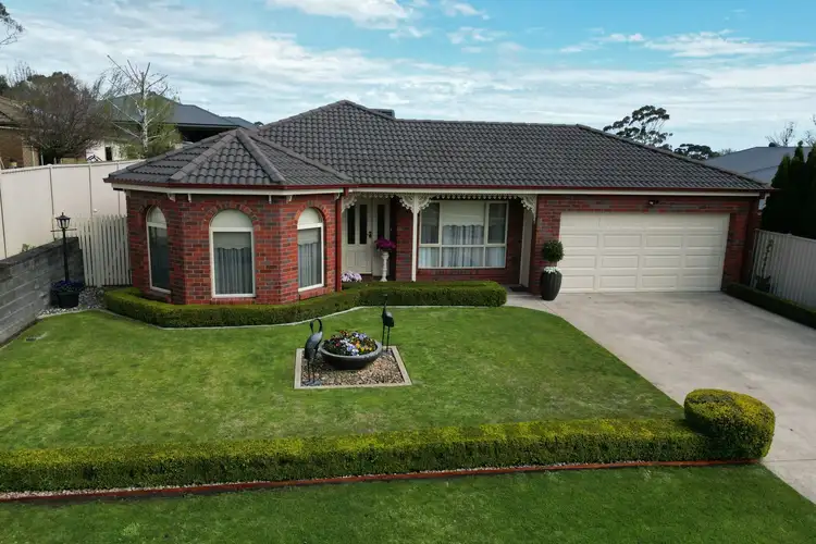 82 Bowen Street, Camperdown VIC 3260