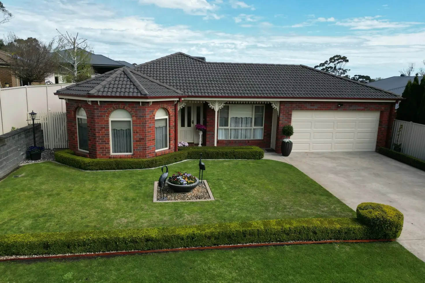 Main view of Homely house listing, 82 Bowen Street, Camperdown VIC 3260