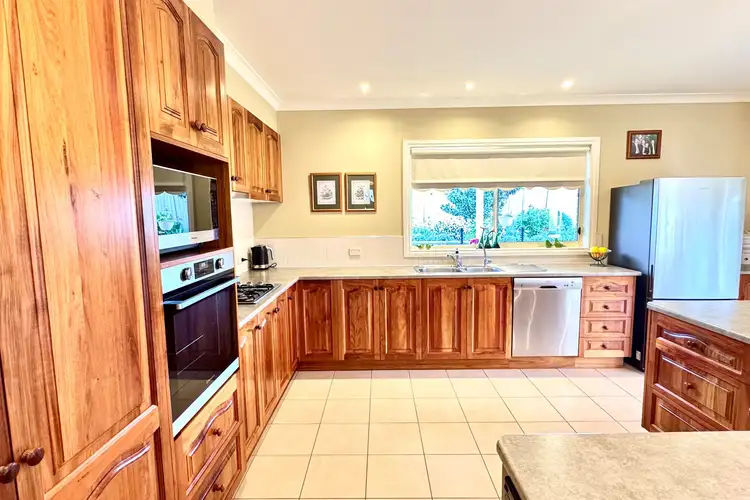 Second view of Homely house listing, 82 Bowen Street, Camperdown VIC 3260