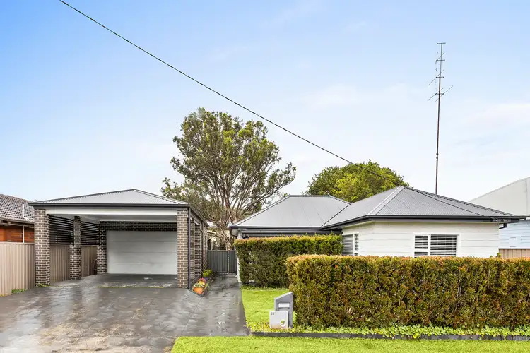 23 Parker Road, East Corrimal NSW 2518