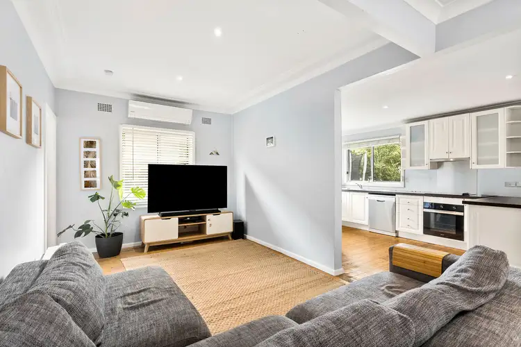 Second view of Homely house listing, 23 Parker Road, East Corrimal NSW 2518