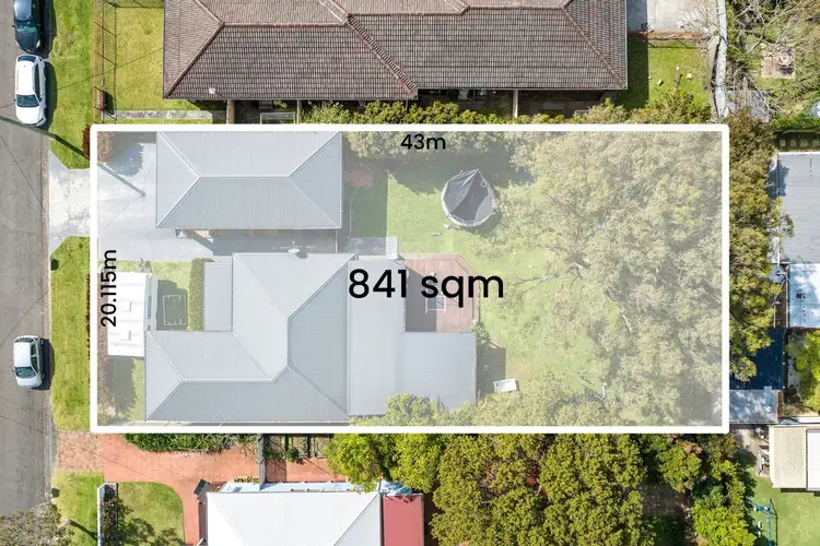 Third view of Homely house listing, 23 Parker Road, East Corrimal NSW 2518