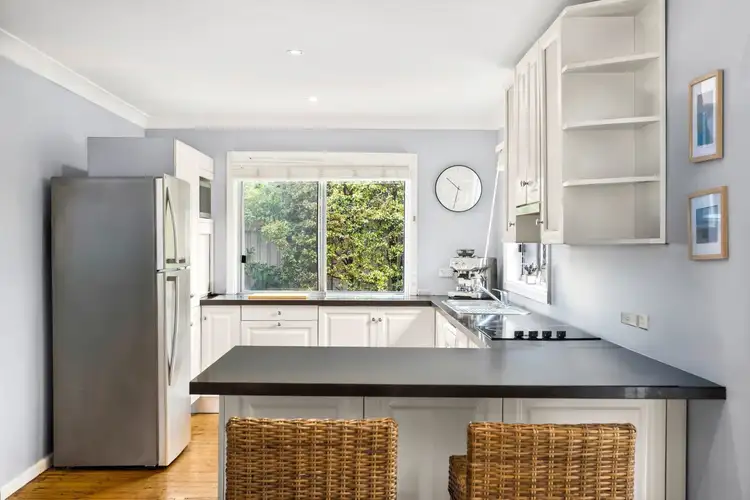 Fourth view of Homely house listing, 23 Parker Road, East Corrimal NSW 2518