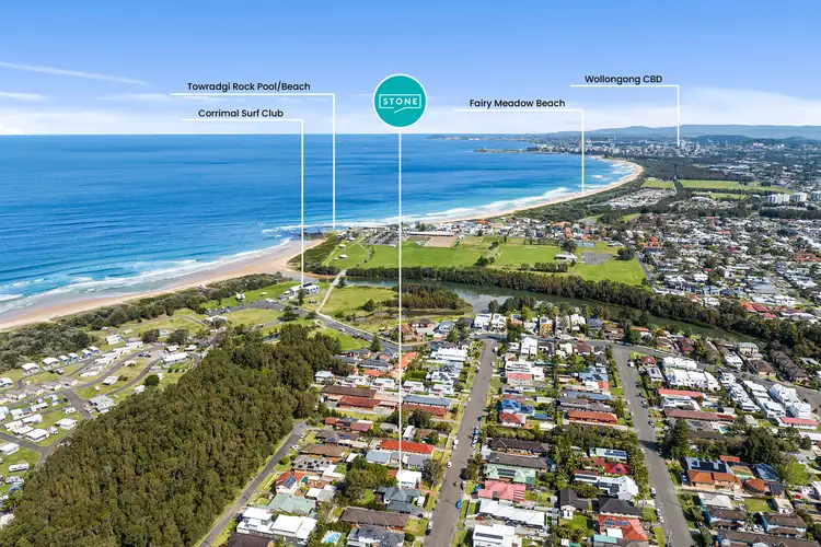 Fifth view of Homely house listing, 23 Parker Road, East Corrimal NSW 2518