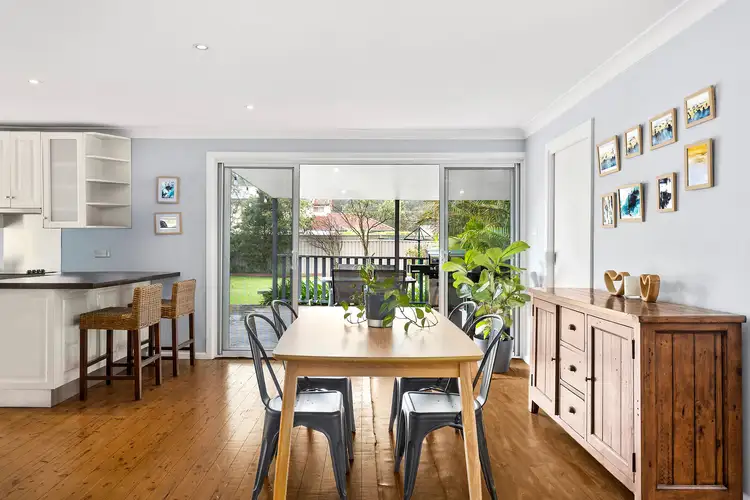 Sixth view of Homely house listing, 23 Parker Road, East Corrimal NSW 2518
