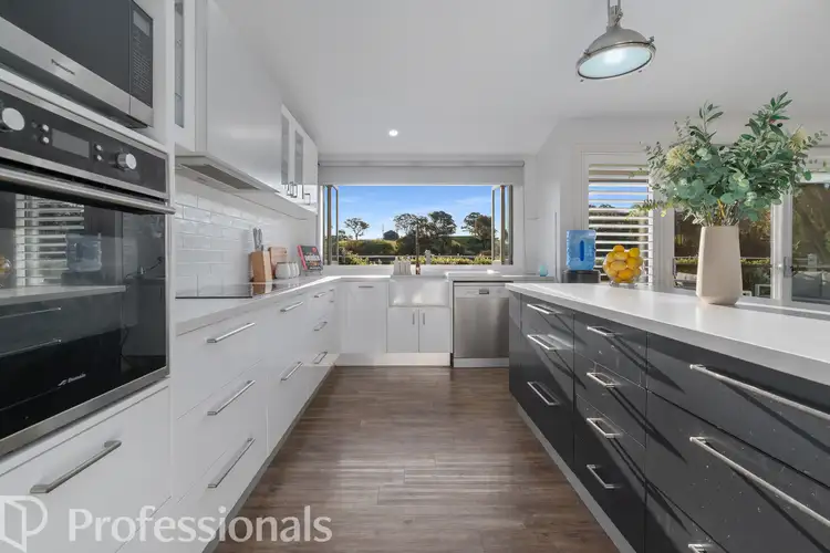 Fourth view of Homely rural property listing, 1877 Errowanbang Road, Orange NSW 2800