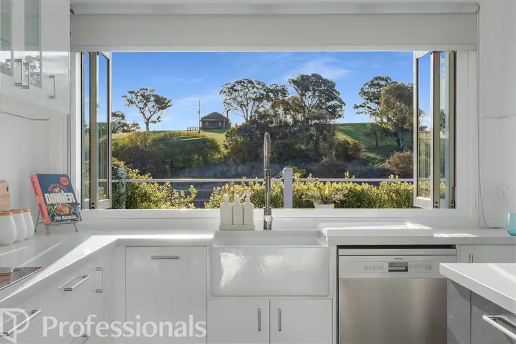 Fifth view of Homely rural property listing, 1877 Errowanbang Road, Orange NSW 2800