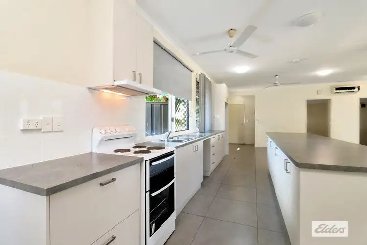 Second view of Homely house listing, 20 Burnet Court, Katherine NT 850
