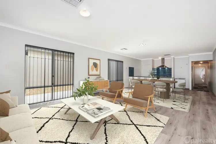 Third view of Homely house listing, 11 Cadmium Street, Karnup WA 6176