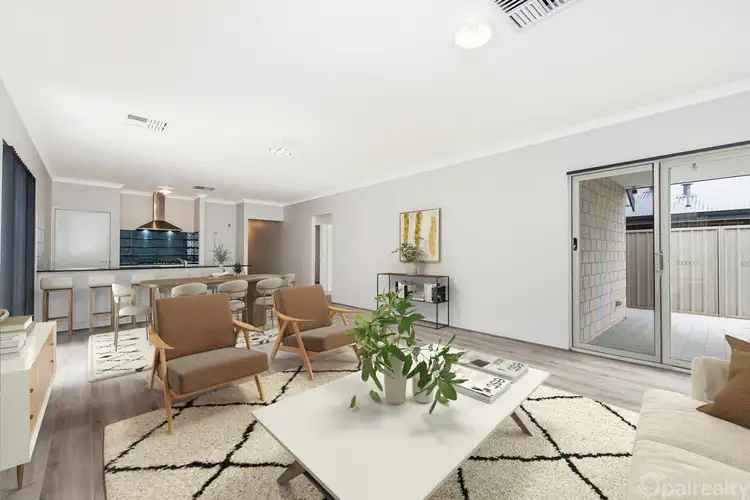 Fourth view of Homely house listing, 11 Cadmium Street, Karnup WA 6176