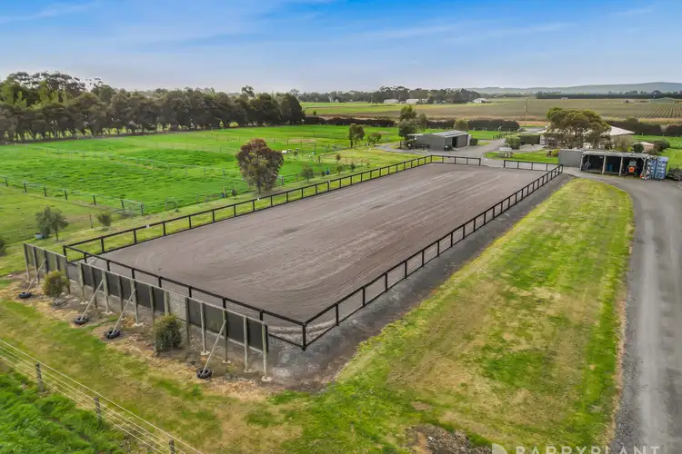 990 Koo Wee Rup-Longwarry Road, Catani VIC 3981