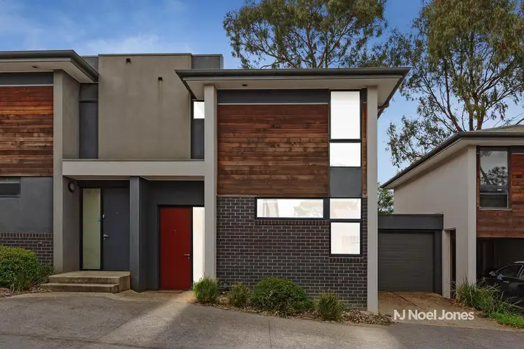 7/21 Doncaster East Road