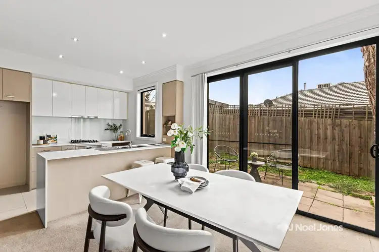 Third view of Homely unit listing, 7/21 Doncaster East Road, Mitcham VIC 3132