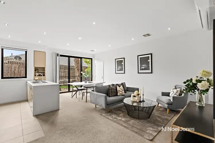 Sixth view of Homely unit listing, 7/21 Doncaster East Road, Mitcham VIC 3132