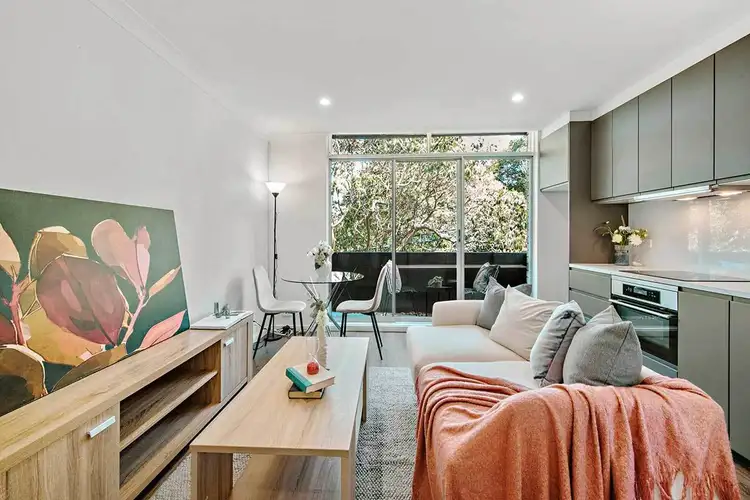 Sixth view of Homely unit listing, 7/60-68 Arthur Street, Surry Hills NSW 2010