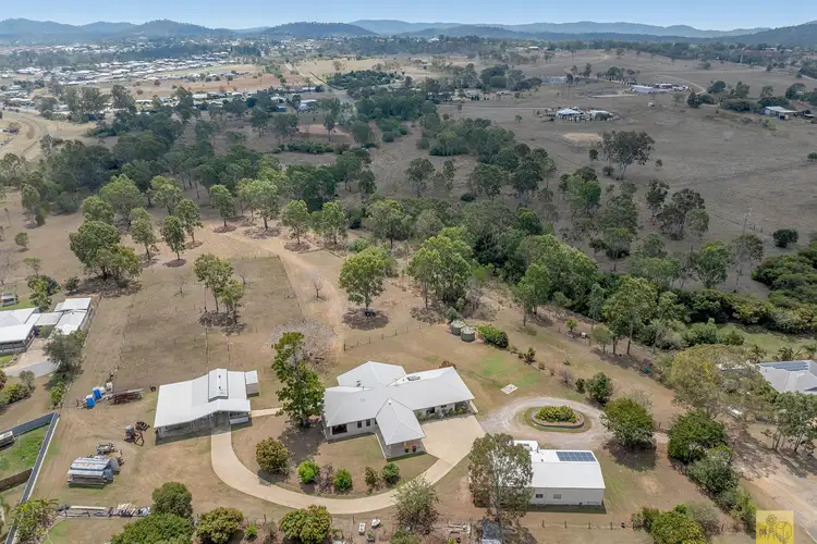 144 Herbertson Road, Calliope QLD 4680