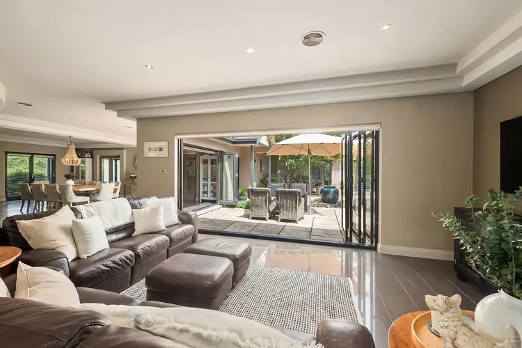 Fifth view of Homely house listing, 37b Sunninghill Avenue, Burradoo NSW 2576