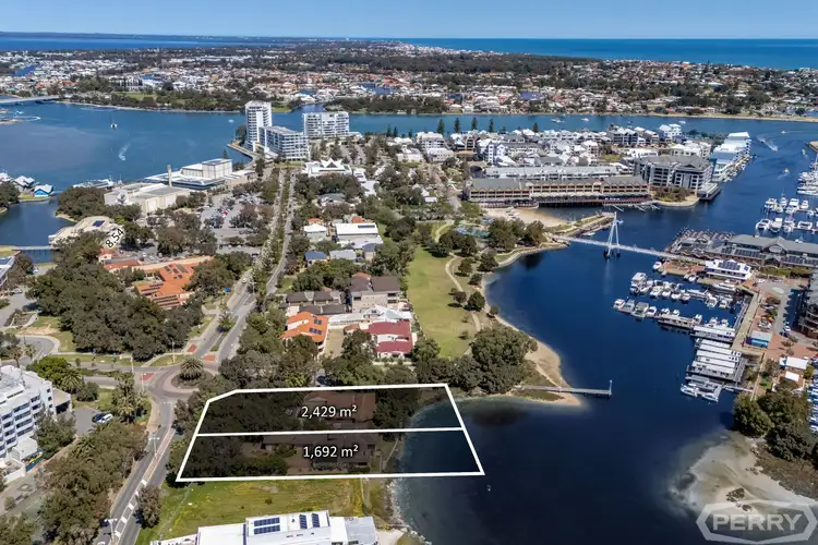 2 Peel Street, Mandurah WA 6210
