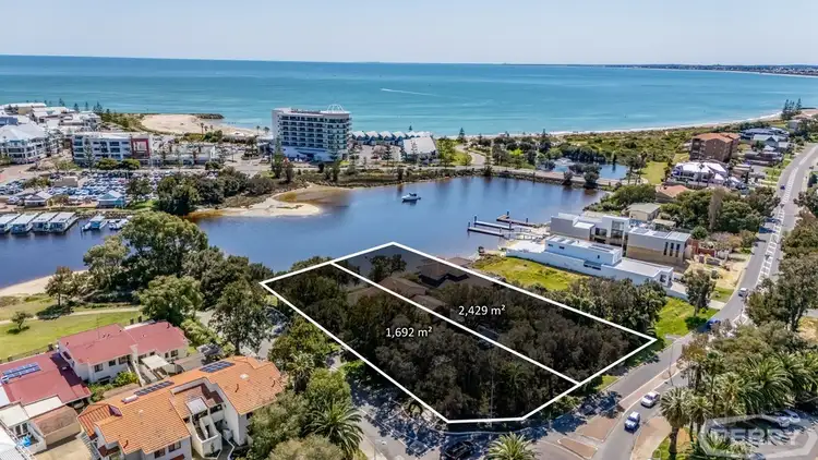 58 Ormsby Terrace, Mandurah WA 6210