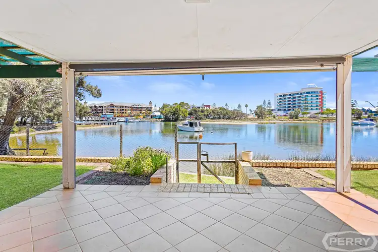 58 Ormsby Terrace, Mandurah WA 6210