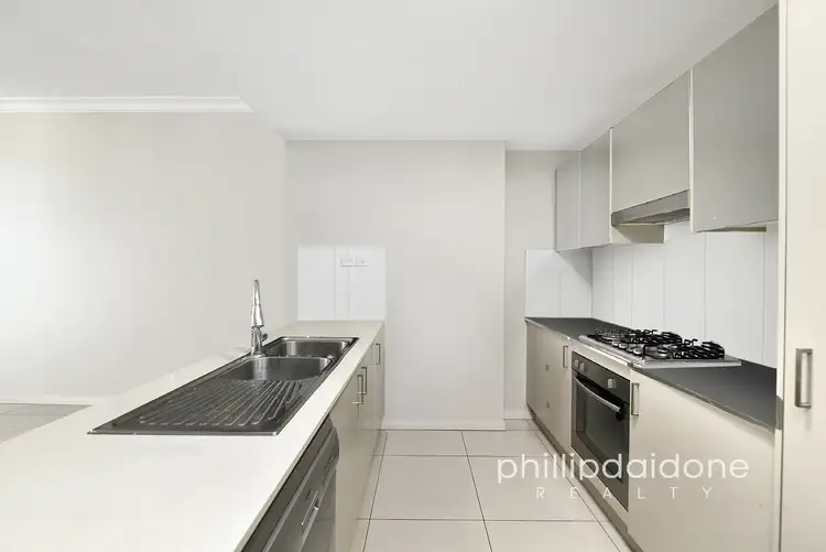 Second view of Homely apartment listing, 9/17 -25 Kerrs Road, Lidcombe NSW 2141