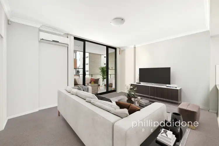 Fourth view of Homely apartment listing, 9/17 -25 Kerrs Road, Lidcombe NSW 2141
