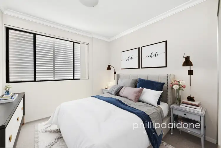 Fifth view of Homely apartment listing, 9/17 -25 Kerrs Road, Lidcombe NSW 2141