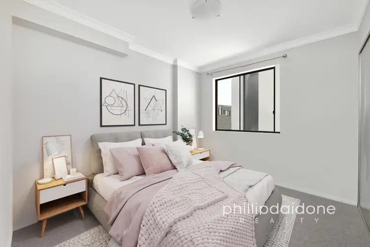 Sixth view of Homely apartment listing, 9/17 -25 Kerrs Road, Lidcombe NSW 2141