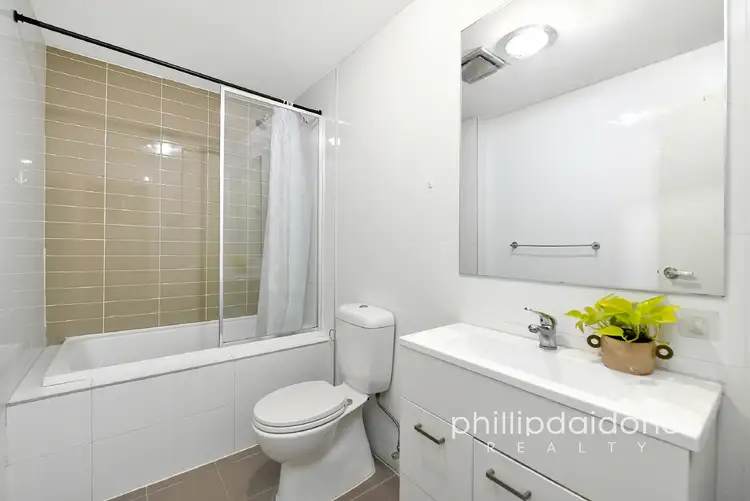 Seventh view of Homely apartment listing, 9/17 -25 Kerrs Road, Lidcombe NSW 2141
