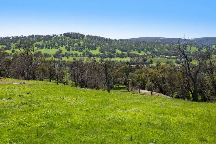 Chittering Valley Road
