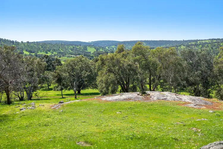 Second view of Homely rural property listing, LOT 54 & 61 Chittering Valley Road, Lower Chittering WA 6084