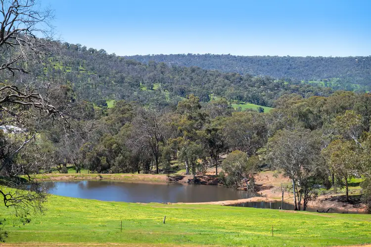 Third view of Homely rural property listing, LOT 54 & 61 Chittering Valley Road, Lower Chittering WA 6084