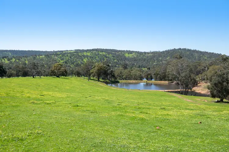 Fifth view of Homely rural property listing, LOT 54 & 61 Chittering Valley Road, Lower Chittering WA 6084