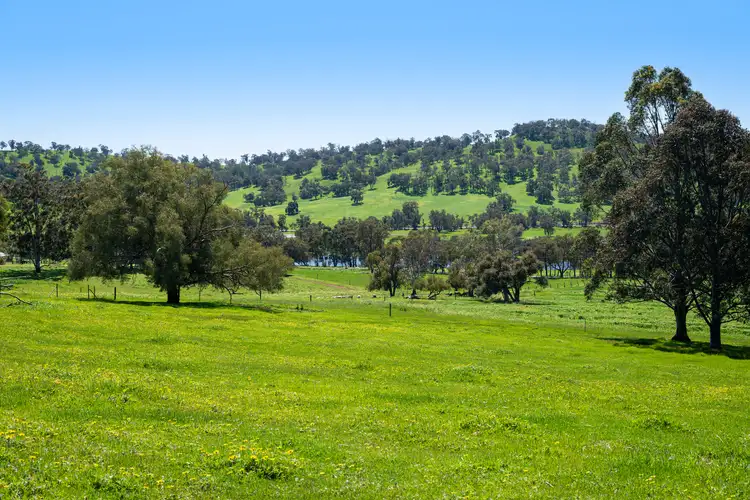 Seventh view of Homely rural property listing, LOT 54 & 61 Chittering Valley Road, Lower Chittering WA 6084