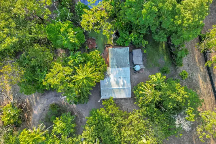 Main view of Homely house listing, 50 Jefferis Road, Humpty Doo NT 836