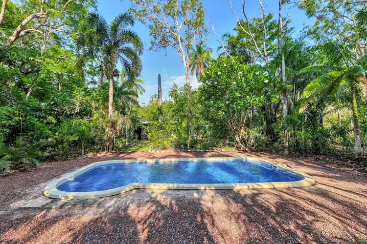 Third view of Homely house listing, 50 Jefferis Road, Humpty Doo NT 836