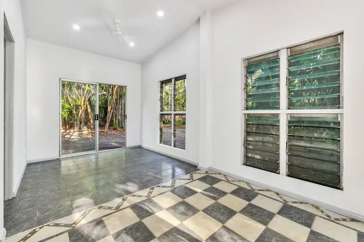 Fifth view of Homely house listing, 50 Jefferis Road, Humpty Doo NT 836