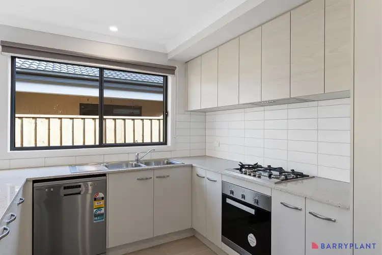 Fourth view of Homely house listing, 101 Pembrey Loop, Cowes VIC 3922