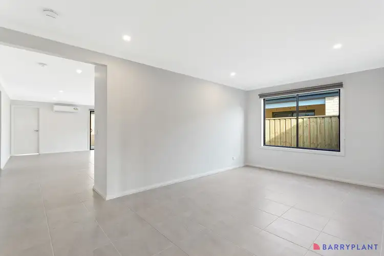 Fifth view of Homely house listing, 101 Pembrey Loop, Cowes VIC 3922