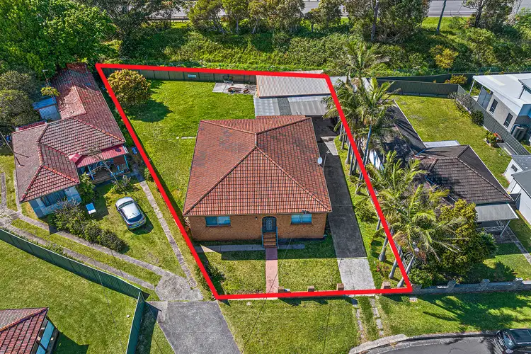 33 Daisy Street, Fairy Meadow NSW 2519