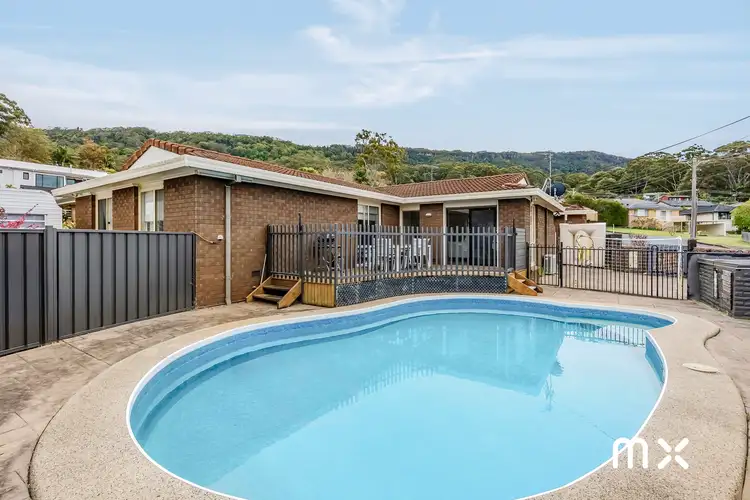 54 George Street, Thirroul NSW 2515